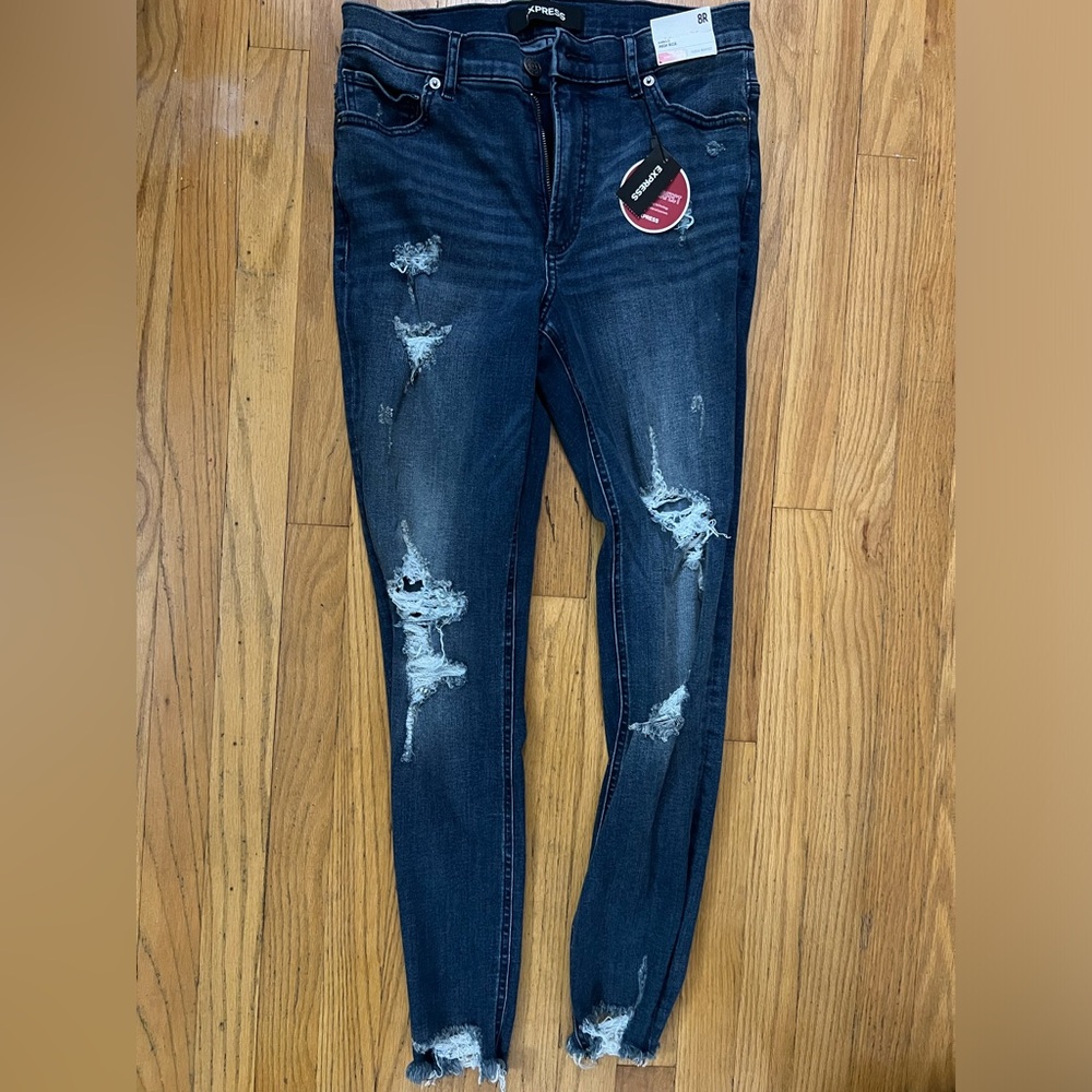 Express Jeans